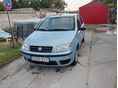 FIAT PUNTO 1.2 Classic