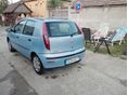FIAT PUNTO 2006/3 - 6