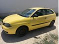 SEAT IBIZA 1.4 16V Reference