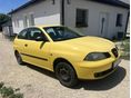 SEAT IBIZA 2006 - 2