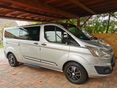 FORD TRANSIT Custom 2.2 TDCi 330 LWB Trend +ÁLLÓFŰTÉS