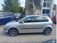 VOLKSWAGEN POLO 2003/11 - 2