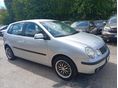 VOLKSWAGEN POLO 2003/11 - 7