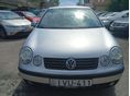 VOLKSWAGEN POLO 2003/11 - 8