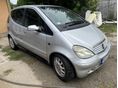 MERCEDES-BENZ A 170 