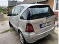 MERCEDES-BENZ A 170 2003/9 - 2