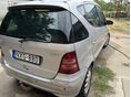 MERCEDES-BENZ A 170 2003/9 - 3