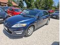 FORD MONDEO 2012 - 2