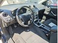 FORD MONDEO 2012 - 8