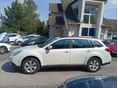 SUBARU OUTBACK 2011/3 - 3