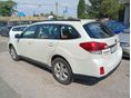 SUBARU OUTBACK 2011/3 - 4