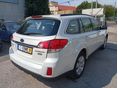 SUBARU OUTBACK 2011/3 - 6