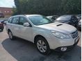 SUBARU OUTBACK 2011/3 - 8