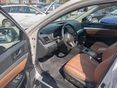 SUBARU OUTBACK 2011/3 - 2