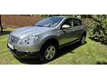 NISSAN QASHQAI 2009/10 - 1