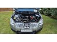 NISSAN QASHQAI 2009/10 - 15