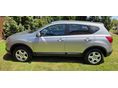 NISSAN QASHQAI 2009/10 - 18