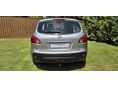 NISSAN QASHQAI 2009/10 - 19