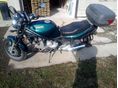 YAMAHA XJ 600 N 