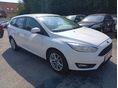 FORD FOCUS 2017/6 - 2