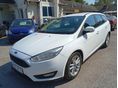 FORD FOCUS 2017/6 - 1