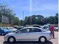 HONDA CIVIC 2008/3 - 2