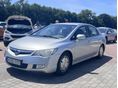 HONDA CIVIC 2008/3 - 4