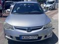 HONDA CIVIC 2008/3 - 7
