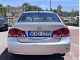 HONDA CIVIC 2008/3 - 8