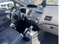 HONDA CIVIC 2008/3 - 10