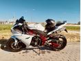 YAMAHA YZF R1 