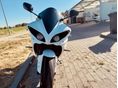 YAMAHA YZF R1 2009 - 2