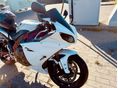 YAMAHA YZF R1 2009 - 3