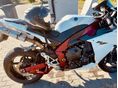 YAMAHA YZF R1 2009 - 5