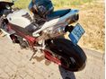 YAMAHA YZF R1 2009 - 6