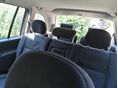 OPEL ZAFIRA A 2001/1 - 8