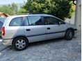 OPEL ZAFIRA A 2001/1 - 3