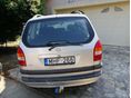 OPEL ZAFIRA A 2001/1 - 4