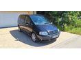 VOLKSWAGEN SHARAN 2.0 PD TDI Comfortline Friss Műszaki Azonnal Vihető