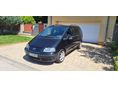 VOLKSWAGEN SHARAN 2009/10 - 2