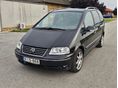 VOLKSWAGEN SHARAN 2.0 PD TDI Comfortline Friss Műszaki Azonnal Vihető