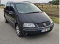 VOLKSWAGEN SHARAN 2009/10 - 2
