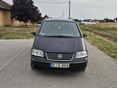 VOLKSWAGEN SHARAN 2009/10 - 3