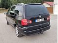 VOLKSWAGEN SHARAN 2009/10 - 4