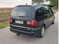 VOLKSWAGEN SHARAN 2009/10 - 5