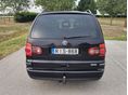 VOLKSWAGEN SHARAN 2009/10 - 6