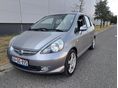 HONDA JAZZ 2008/3 - 4