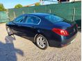 PEUGEOT 508 2012/6 - 4