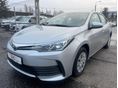 TOYOTA COROLLA Sedan 1.33 Active 45.000KM MULTIKORMANY BLUETOOTH USB KLIMA KARTÁMASZ
