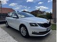 SKODA OCTAVIA Combi 1.6 CR TDI Style
